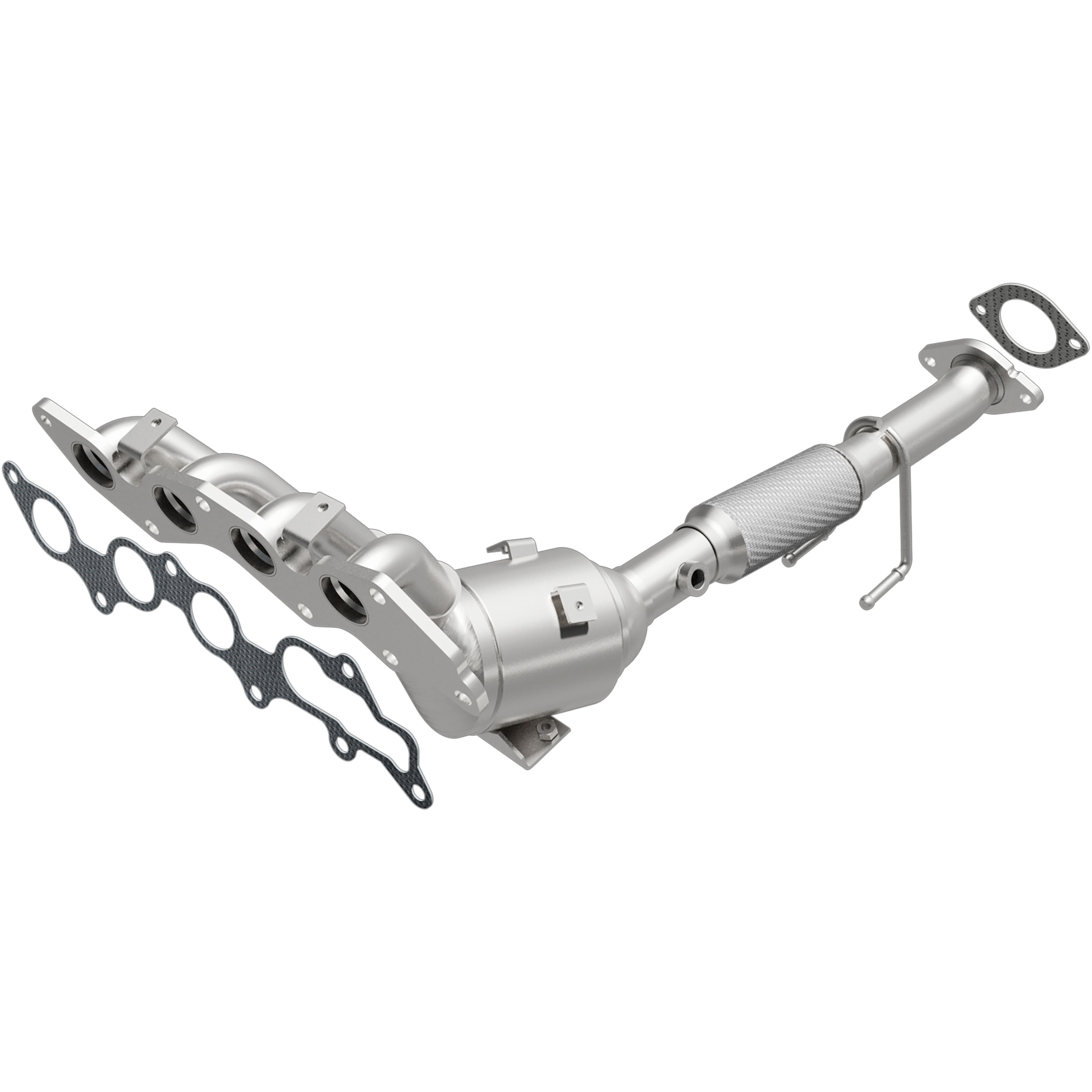 MagnaFlow 2013-2016 Ford Fusion California Grade CARB Compliant Manifold Catalytic Converter